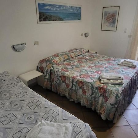 Hotel Dory Albinia Dış mekan fotoğraf