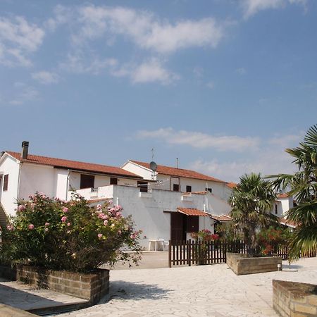 Hotel Dory Albinia Dış mekan fotoğraf