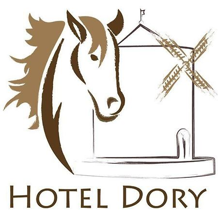 Hotel Dory Albinia Dış mekan fotoğraf