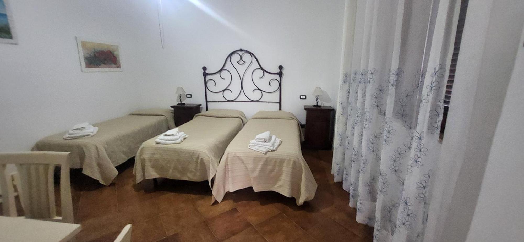 Hotel Dory Albinia Dış mekan fotoğraf
