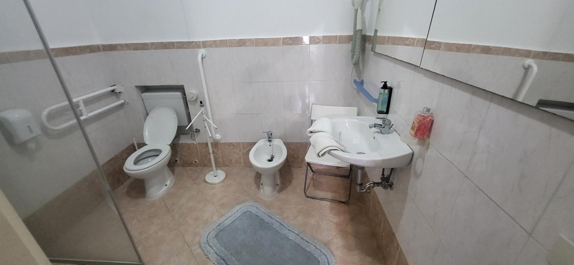Hotel Dory Albinia Dış mekan fotoğraf