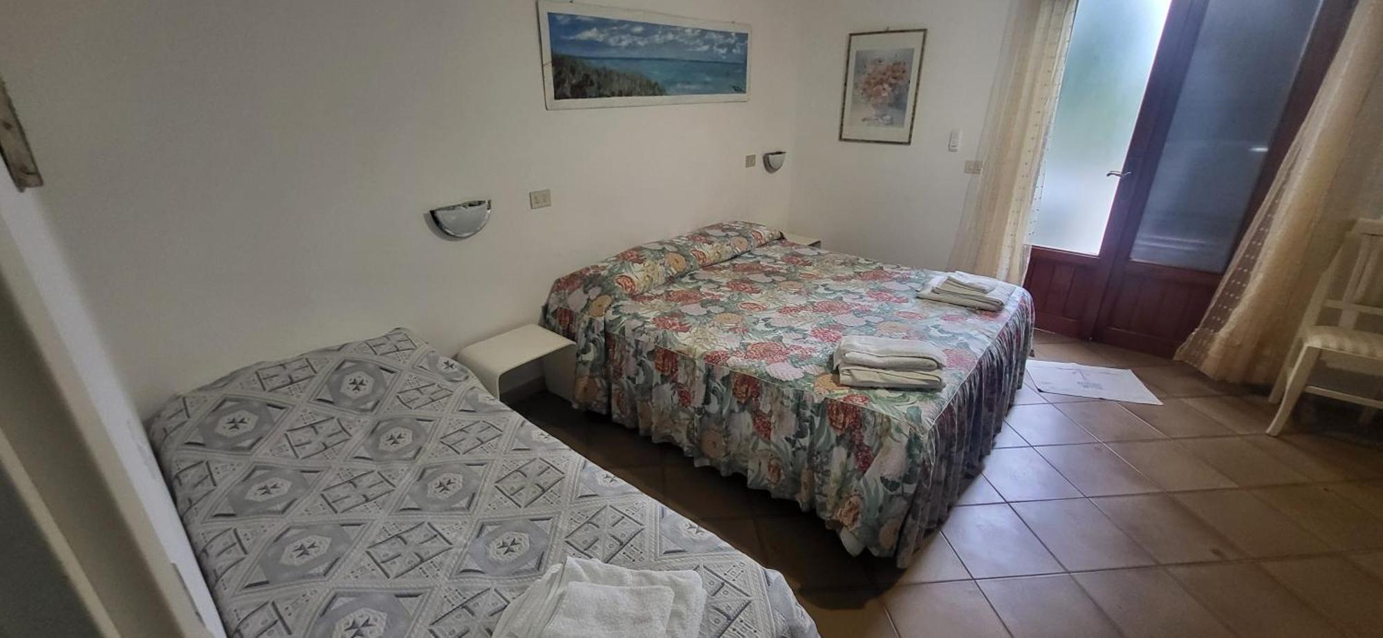 Hotel Dory Albinia Dış mekan fotoğraf