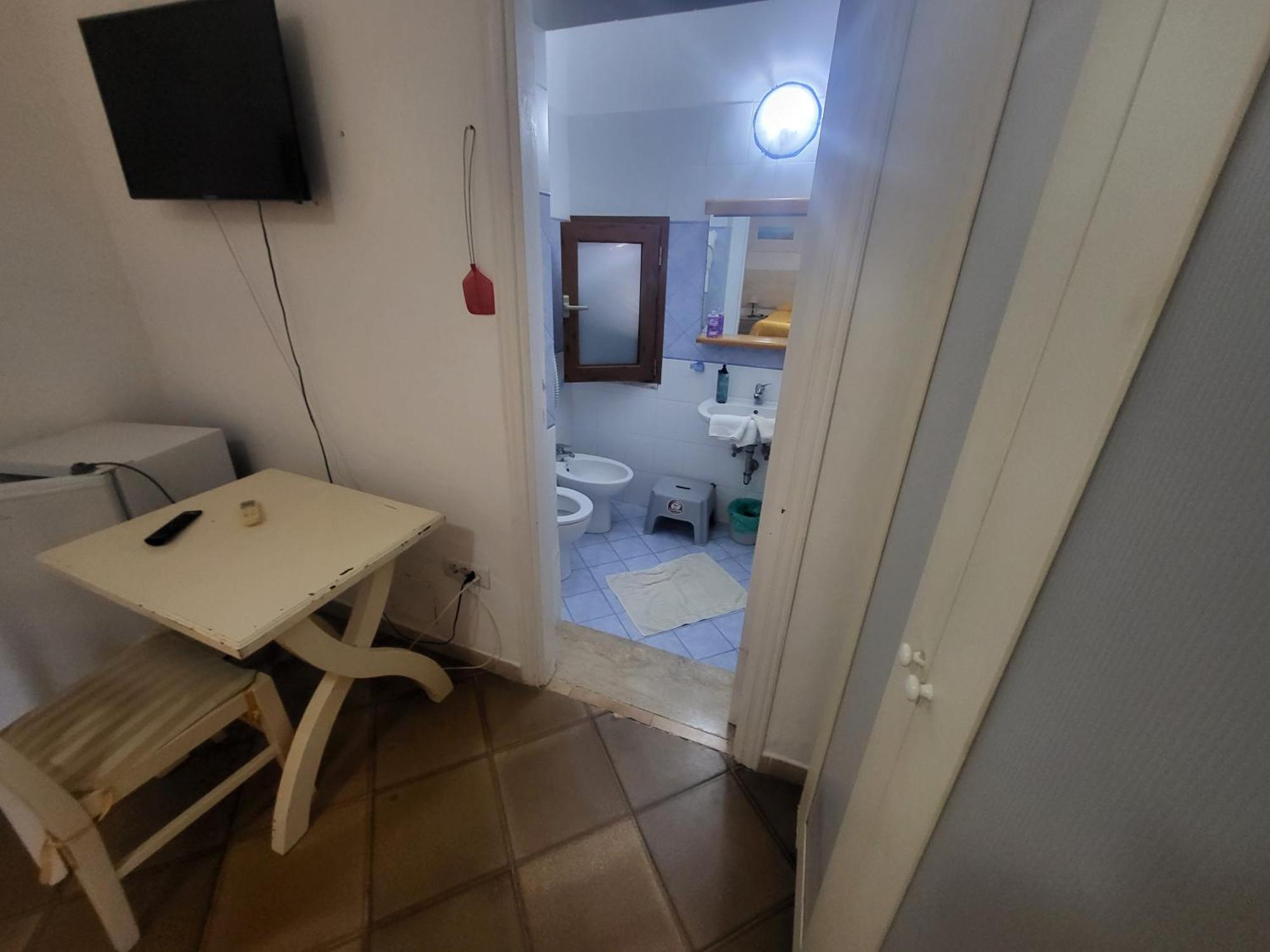 Hotel Dory Albinia Dış mekan fotoğraf