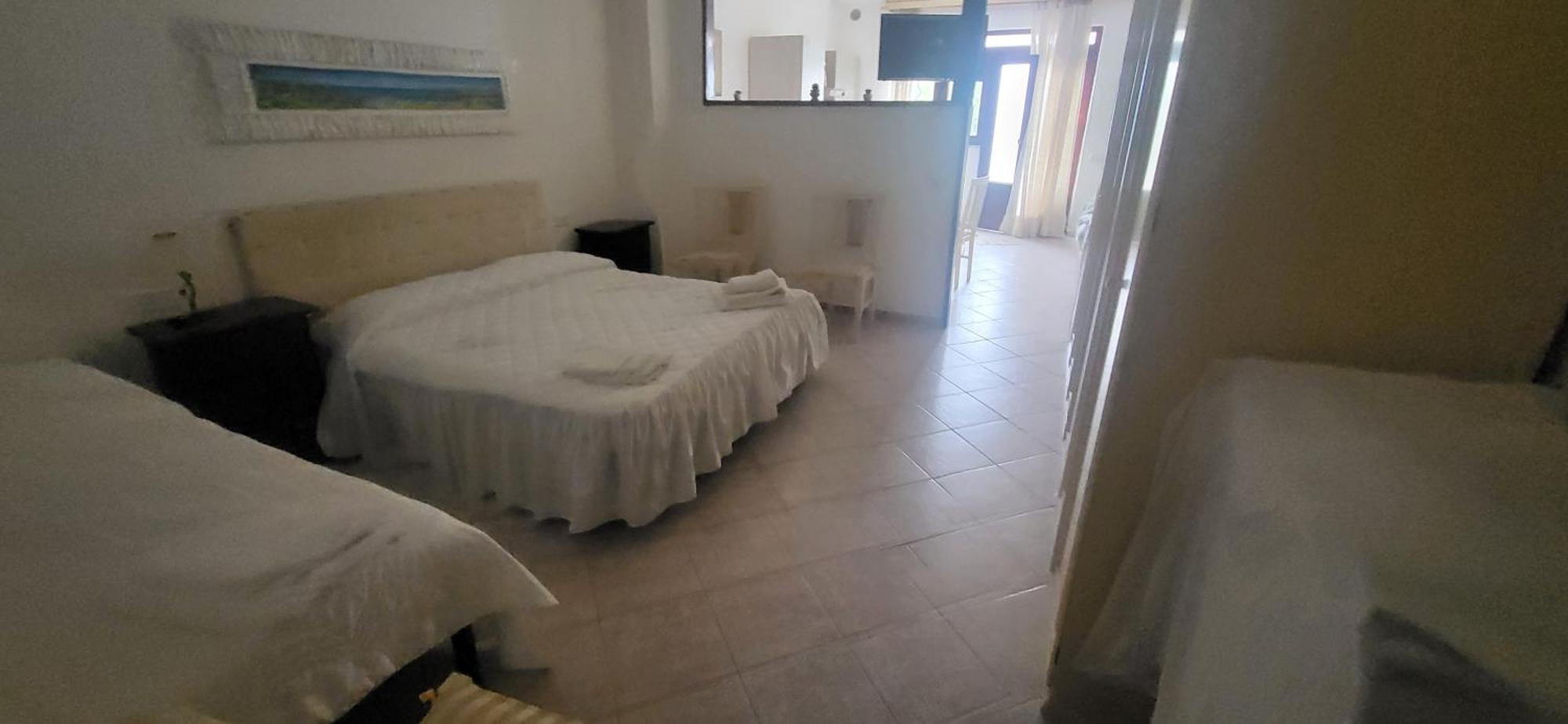 Hotel Dory Albinia Dış mekan fotoğraf