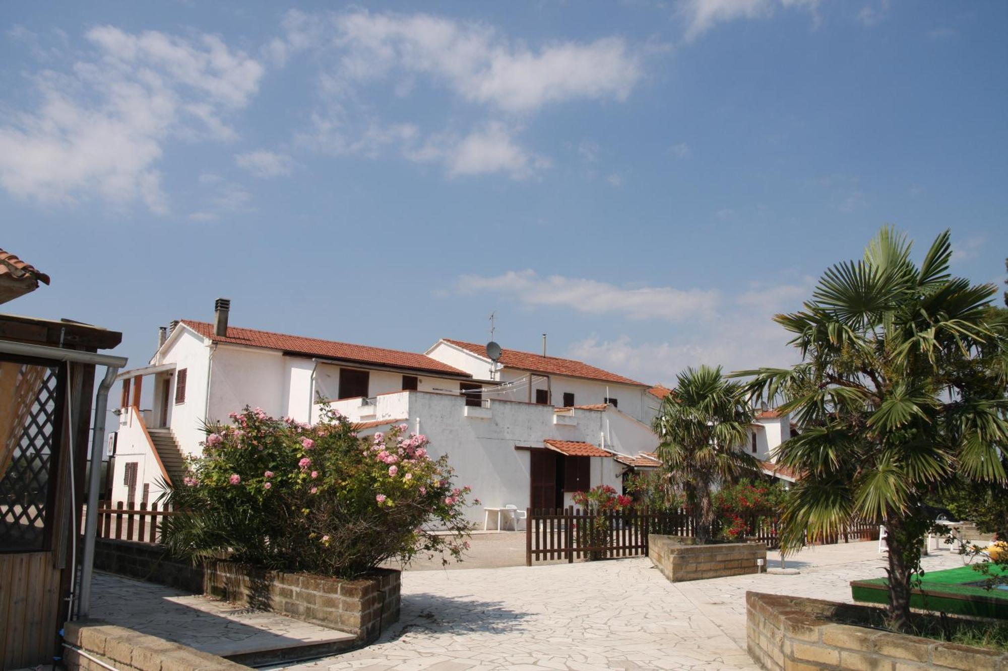 Hotel Dory Albinia Dış mekan fotoğraf