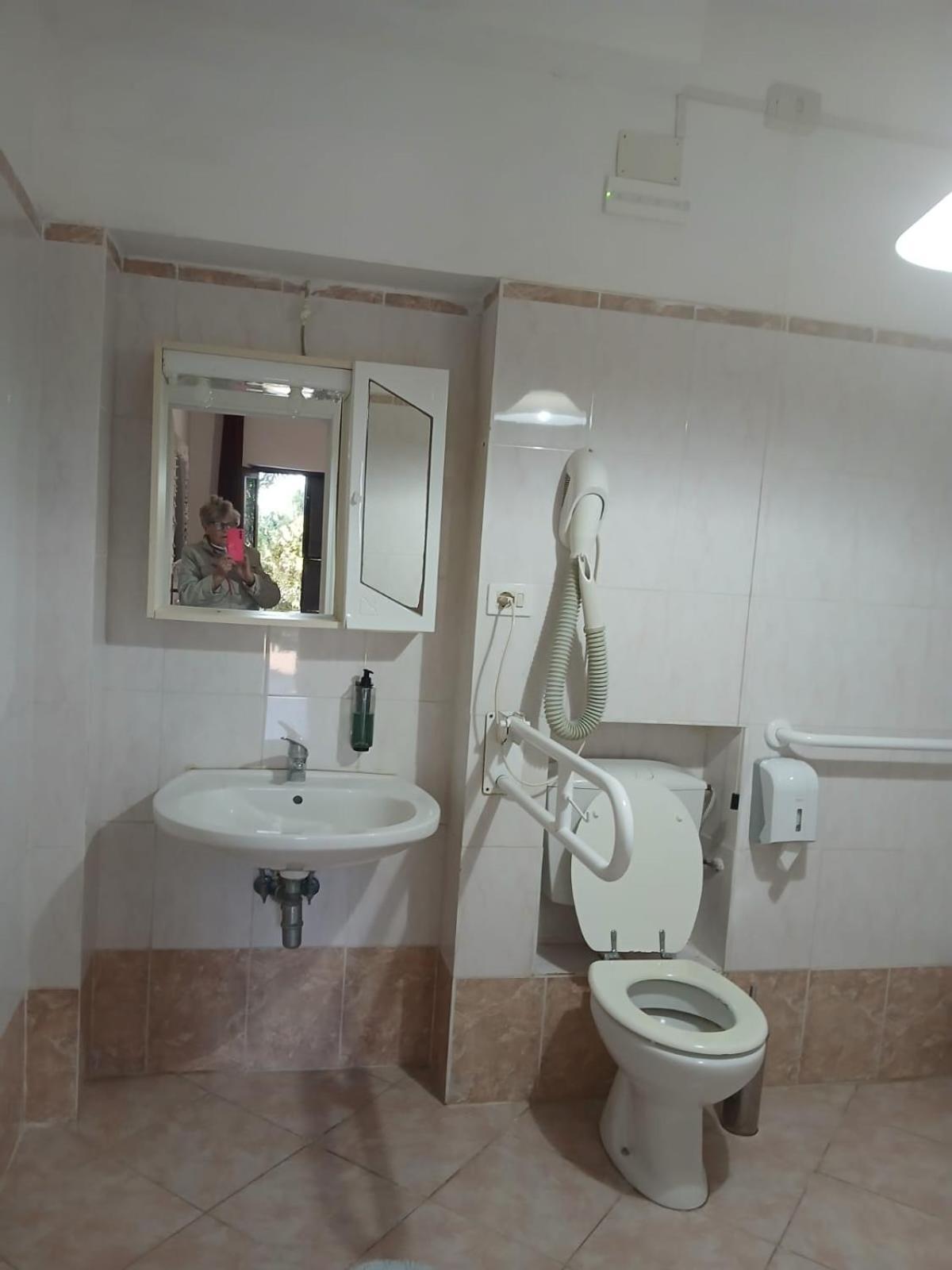 Hotel Dory Albinia Dış mekan fotoğraf