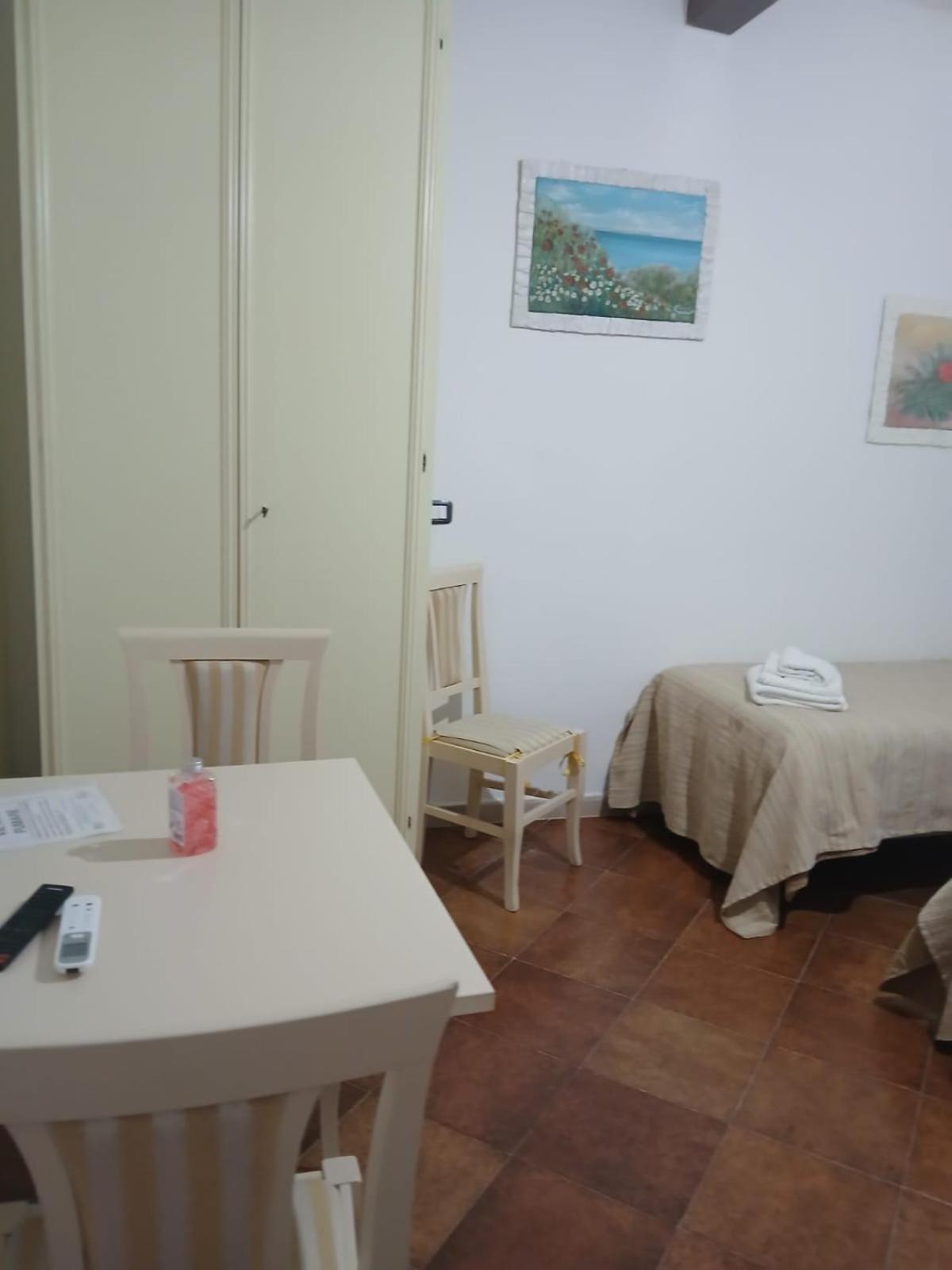 Hotel Dory Albinia Dış mekan fotoğraf