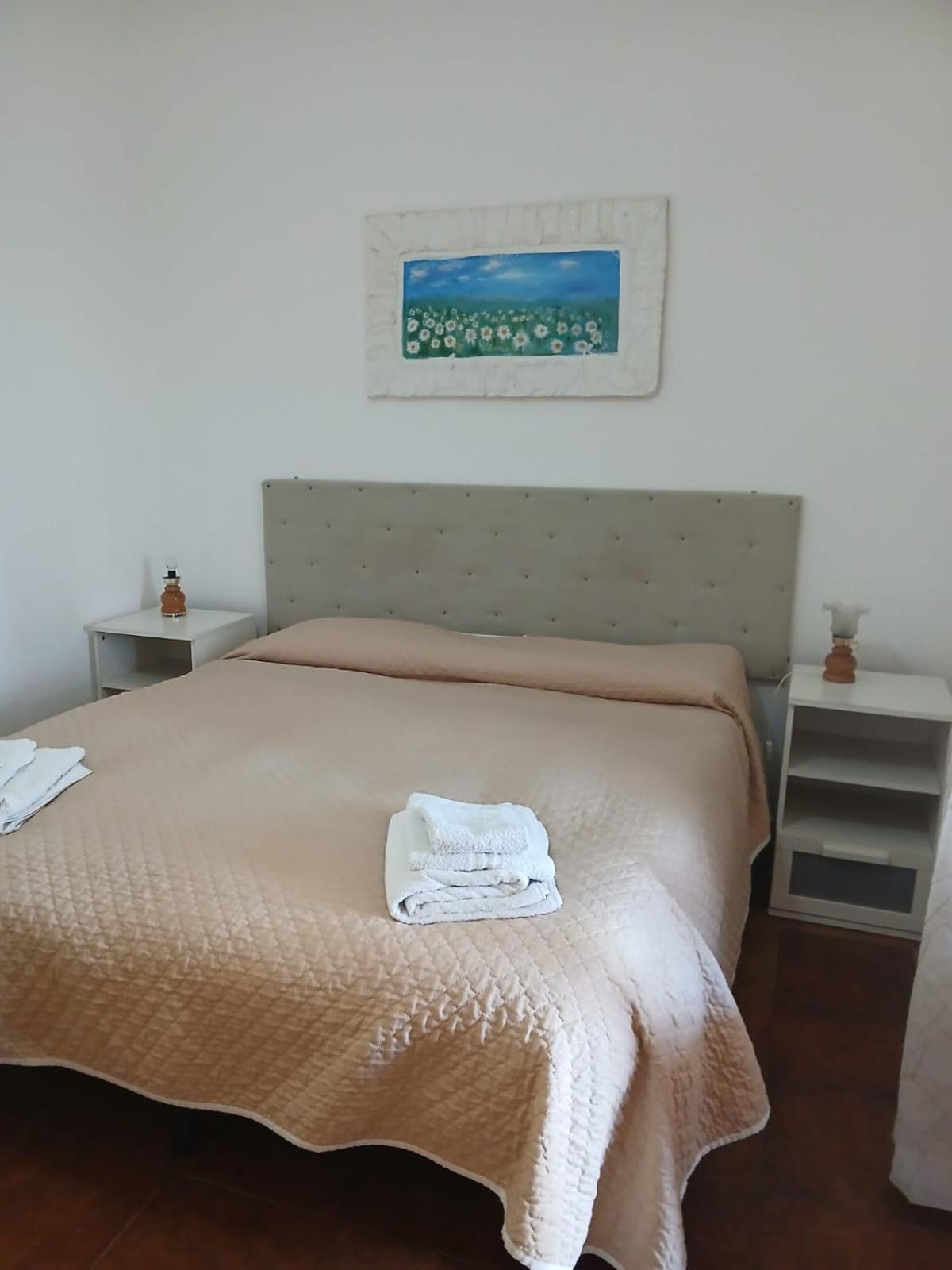 Hotel Dory Albinia Dış mekan fotoğraf