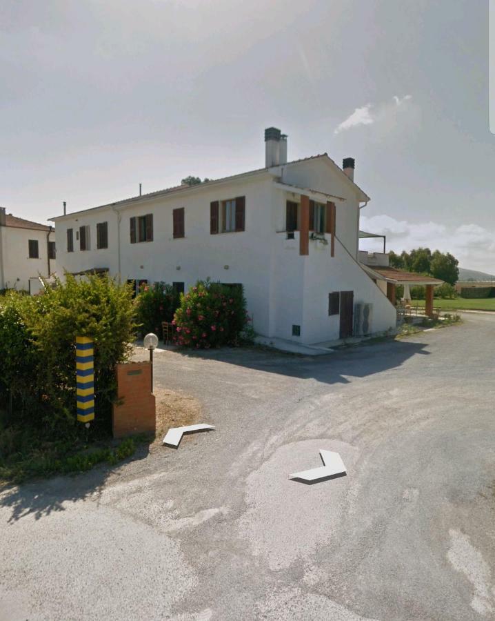 Hotel Dory Albinia Dış mekan fotoğraf